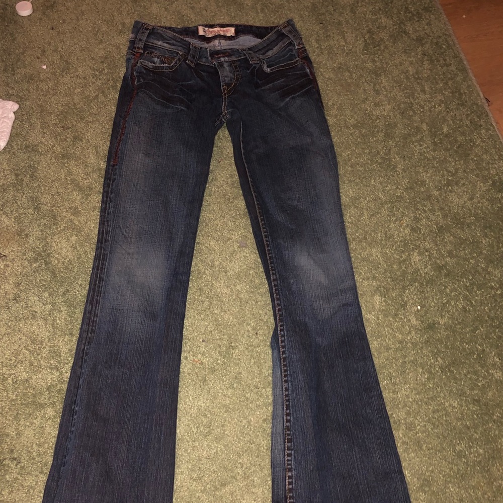1921 Jeans